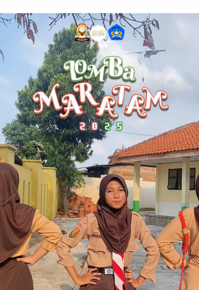 @OSIS SMPN 03 TAMBUN SELATAN