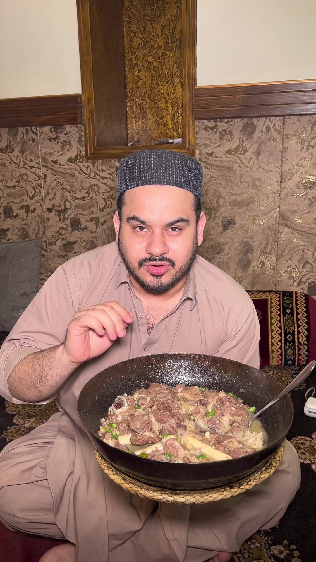 @Shinwari Jongara