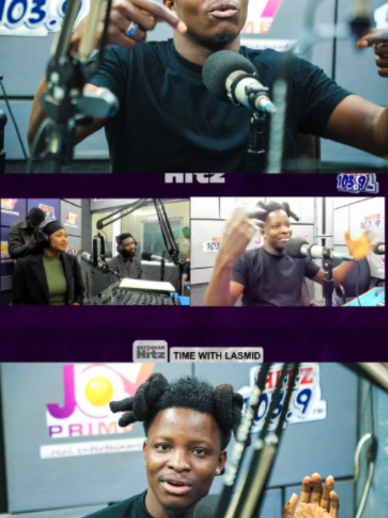 @Hitz 103.9 FM