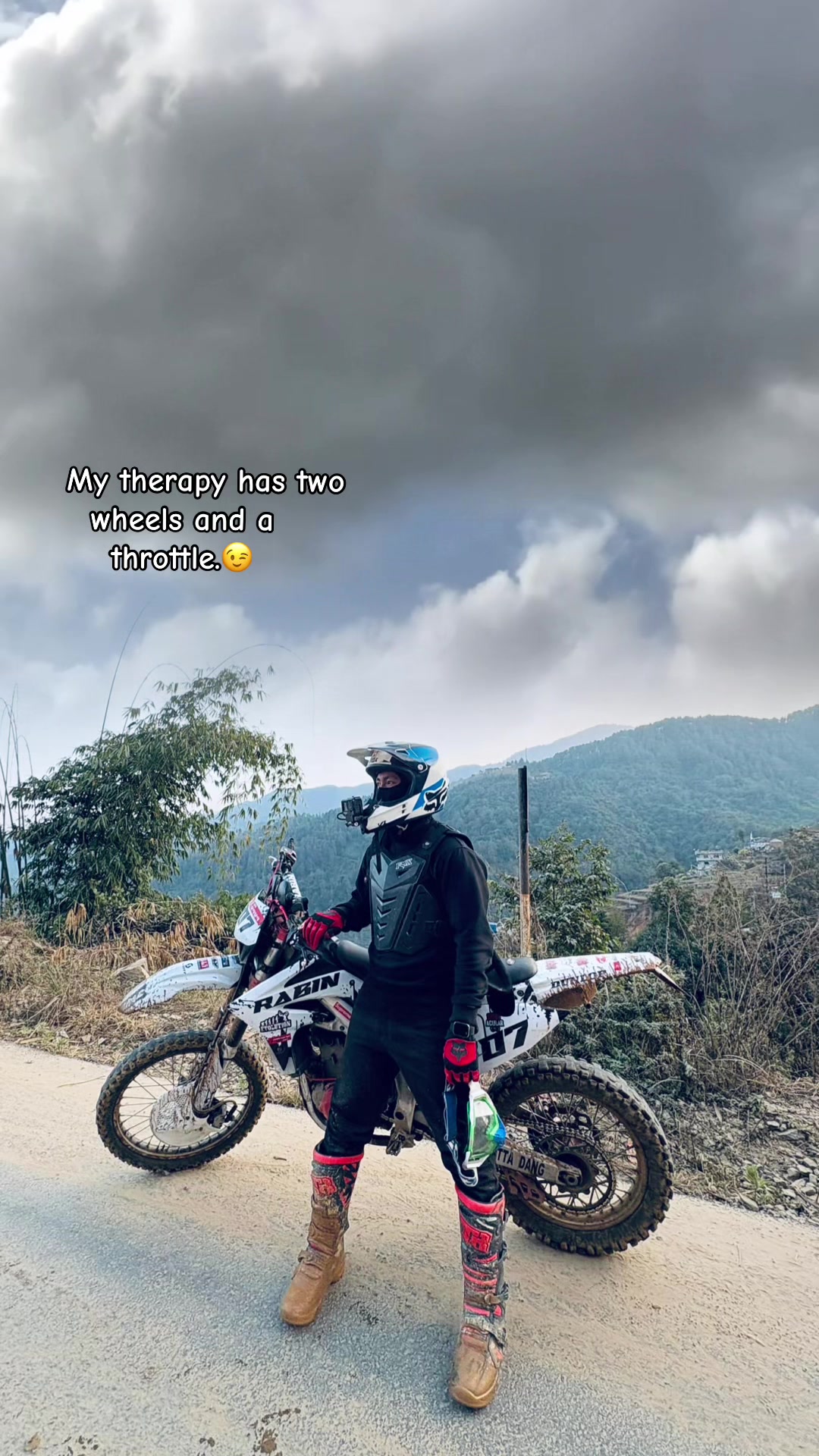 @RABIN VLOG46🇳🇵
