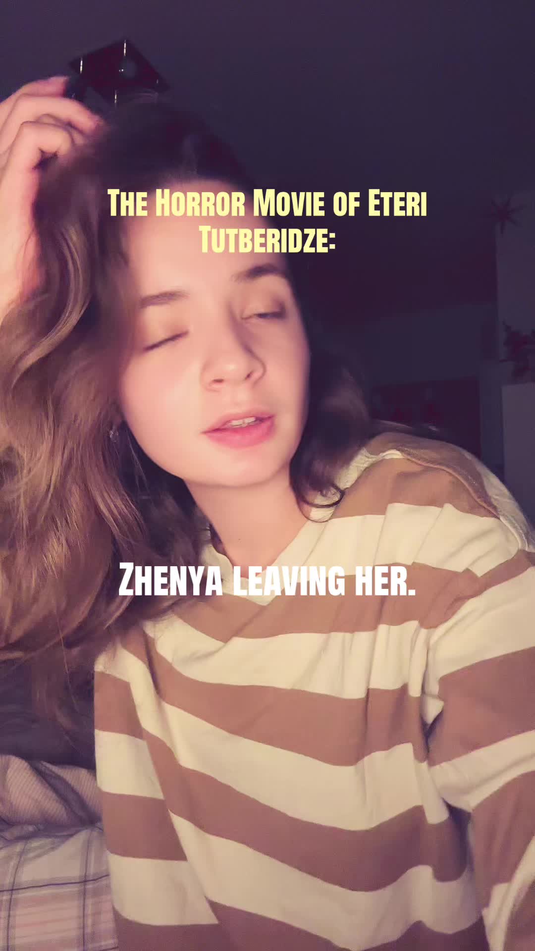 @Zoe