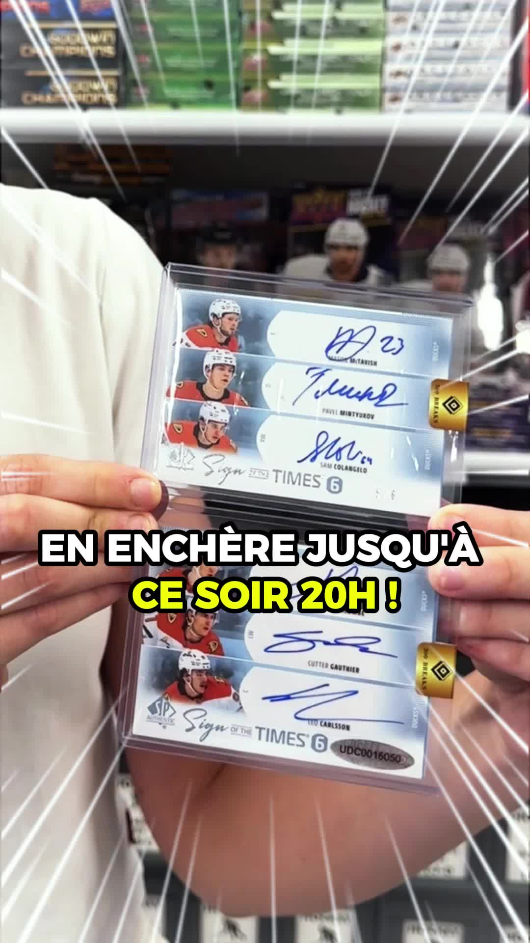 @Rémi Card Trader