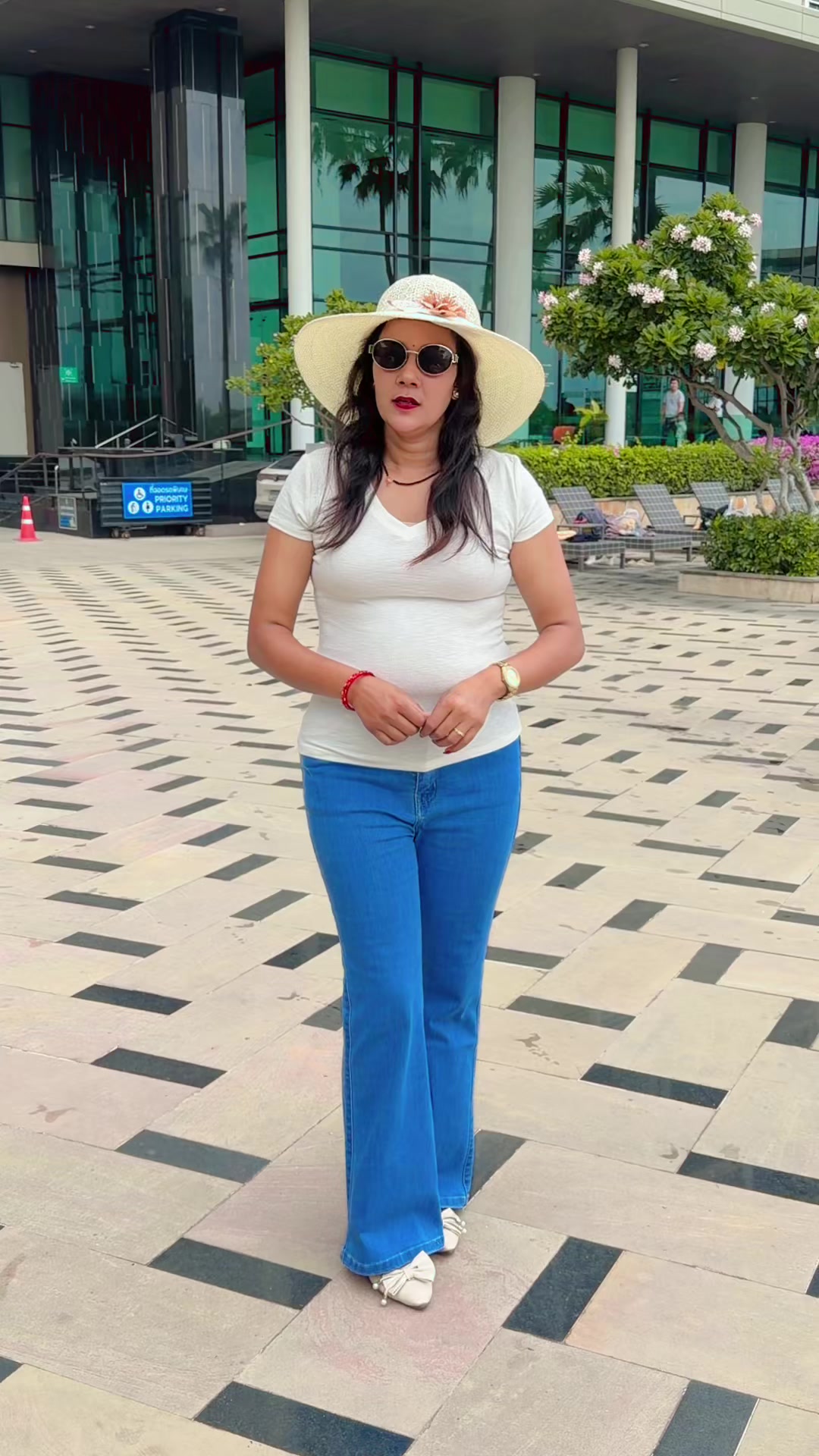 @Kamala Oli