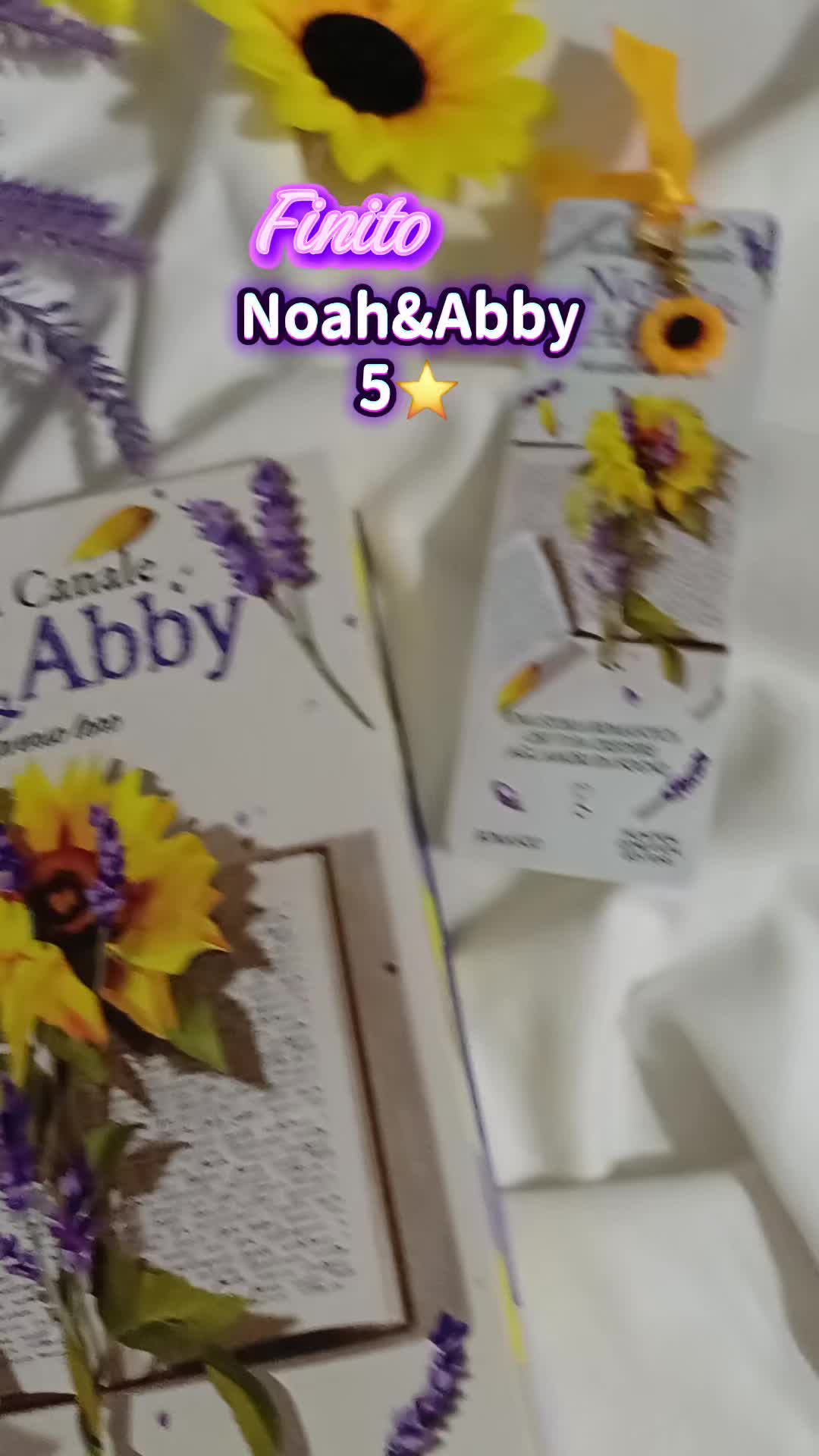 @My favourite book📚🧚♀️🐚