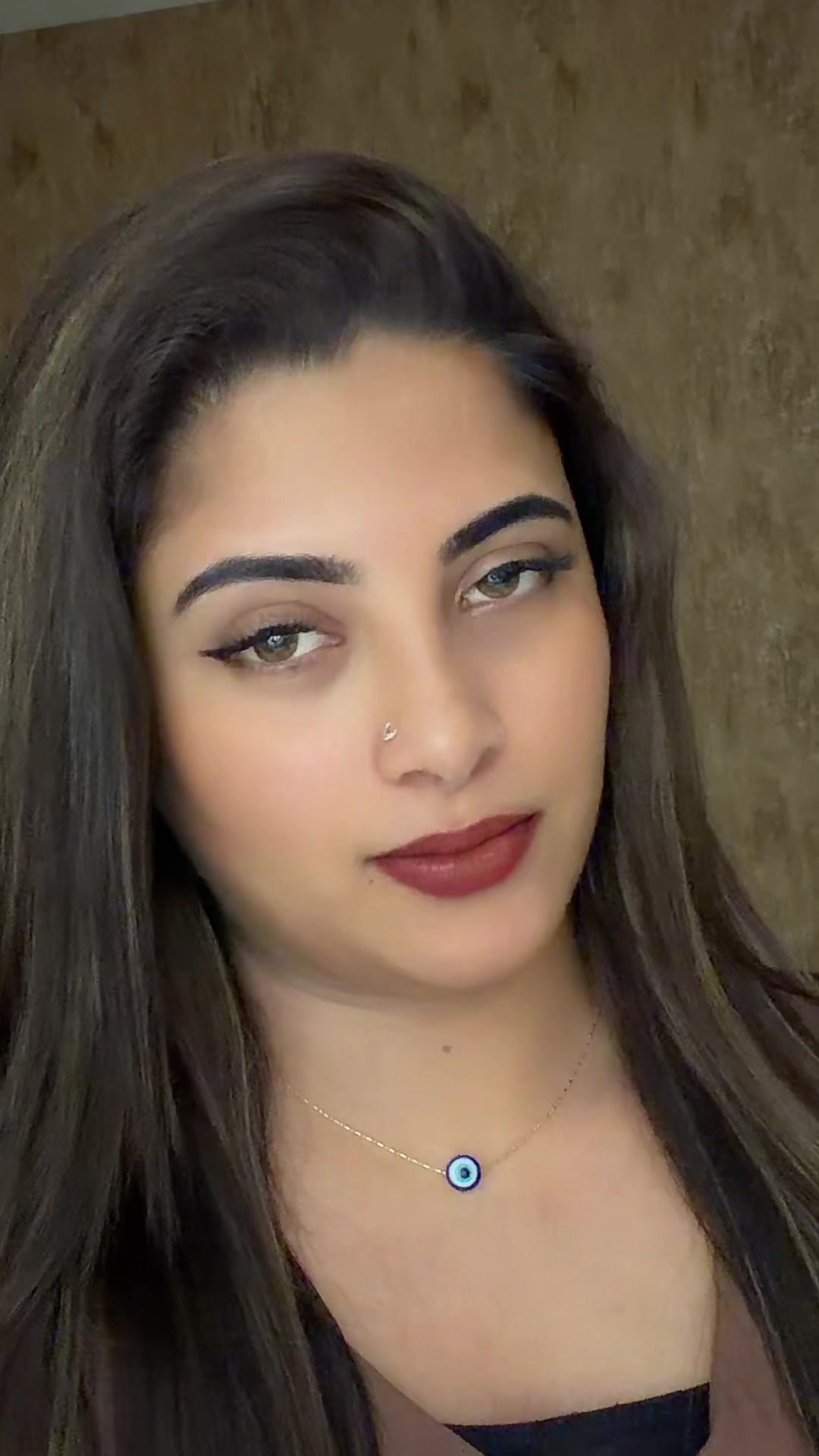 @𝐋𝐀𝐃𝐘 𝐏𝐎𝐋𝐈𝐂𝐄 🌙