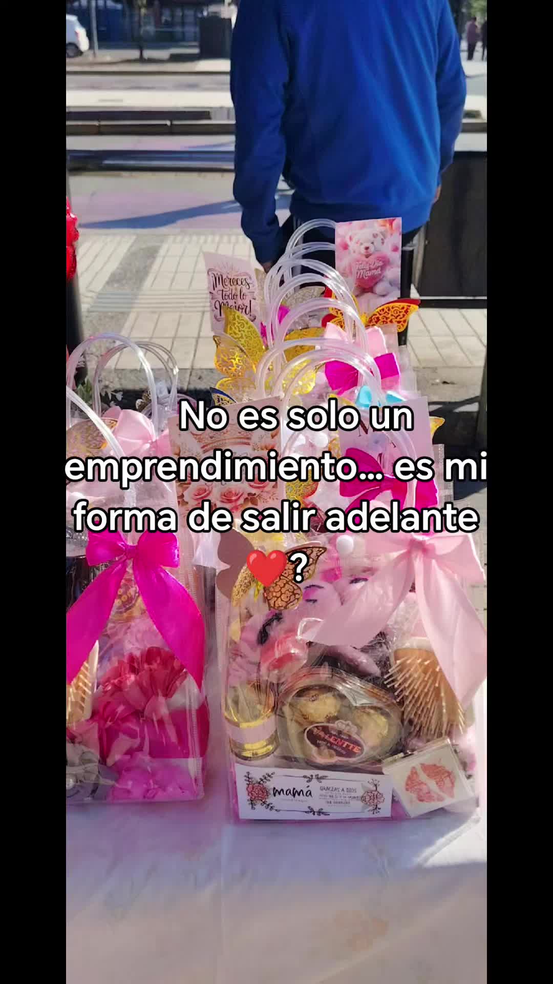 @bandejas B.C