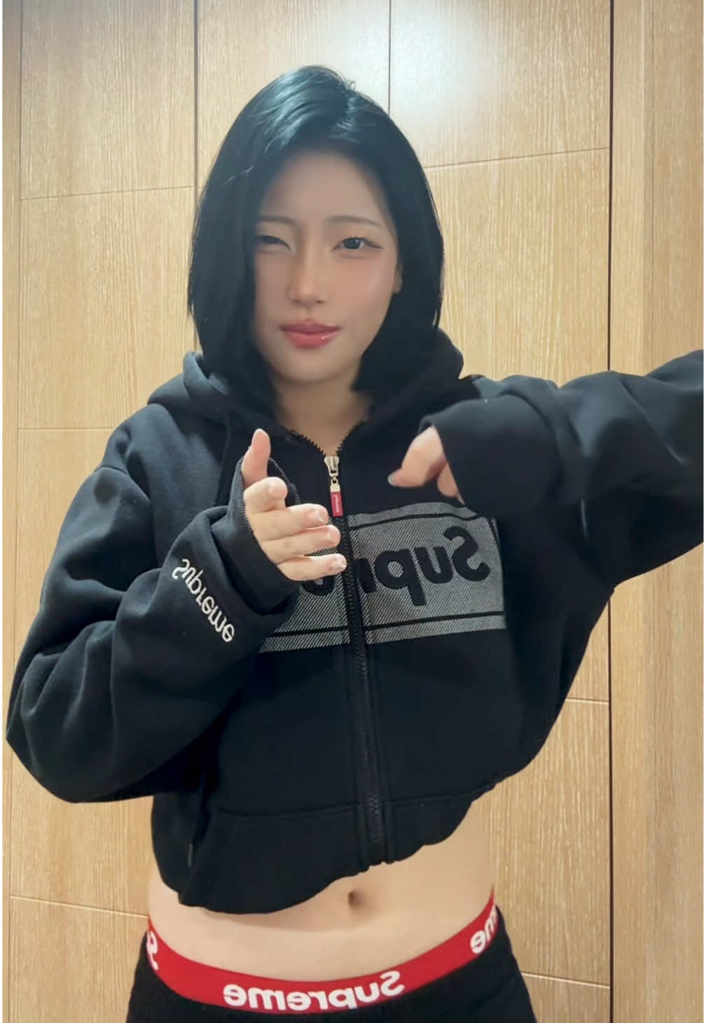 @Hwang