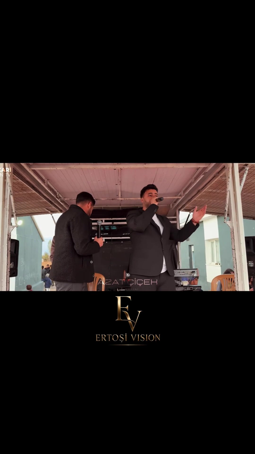 @Ertoşi Vision