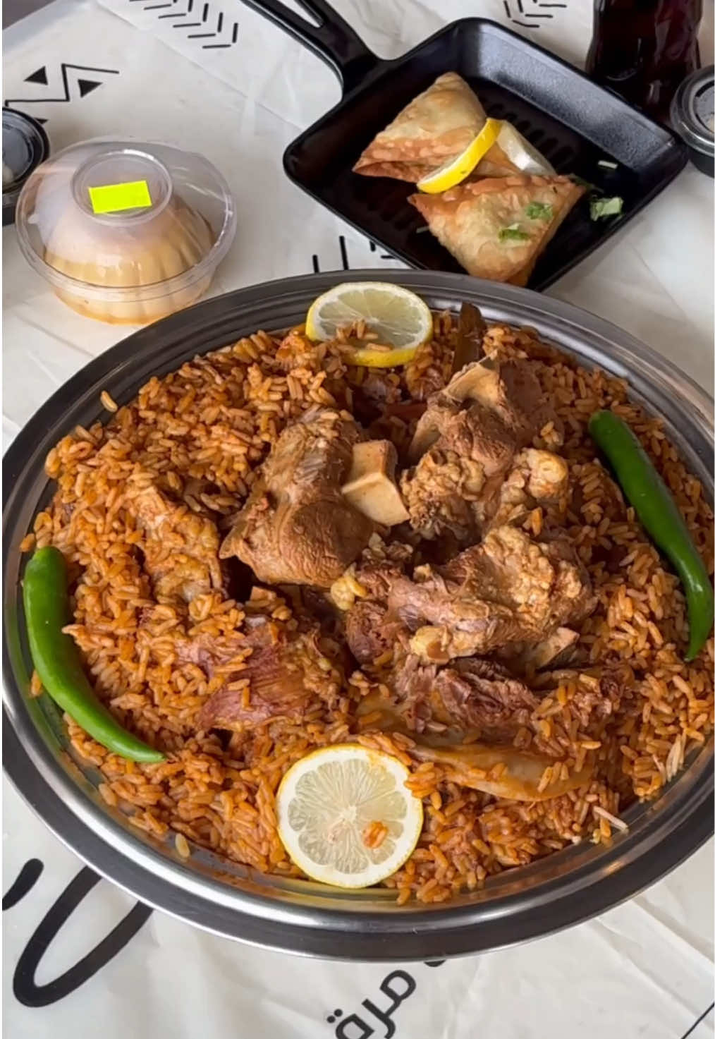 @نكهة مرقة