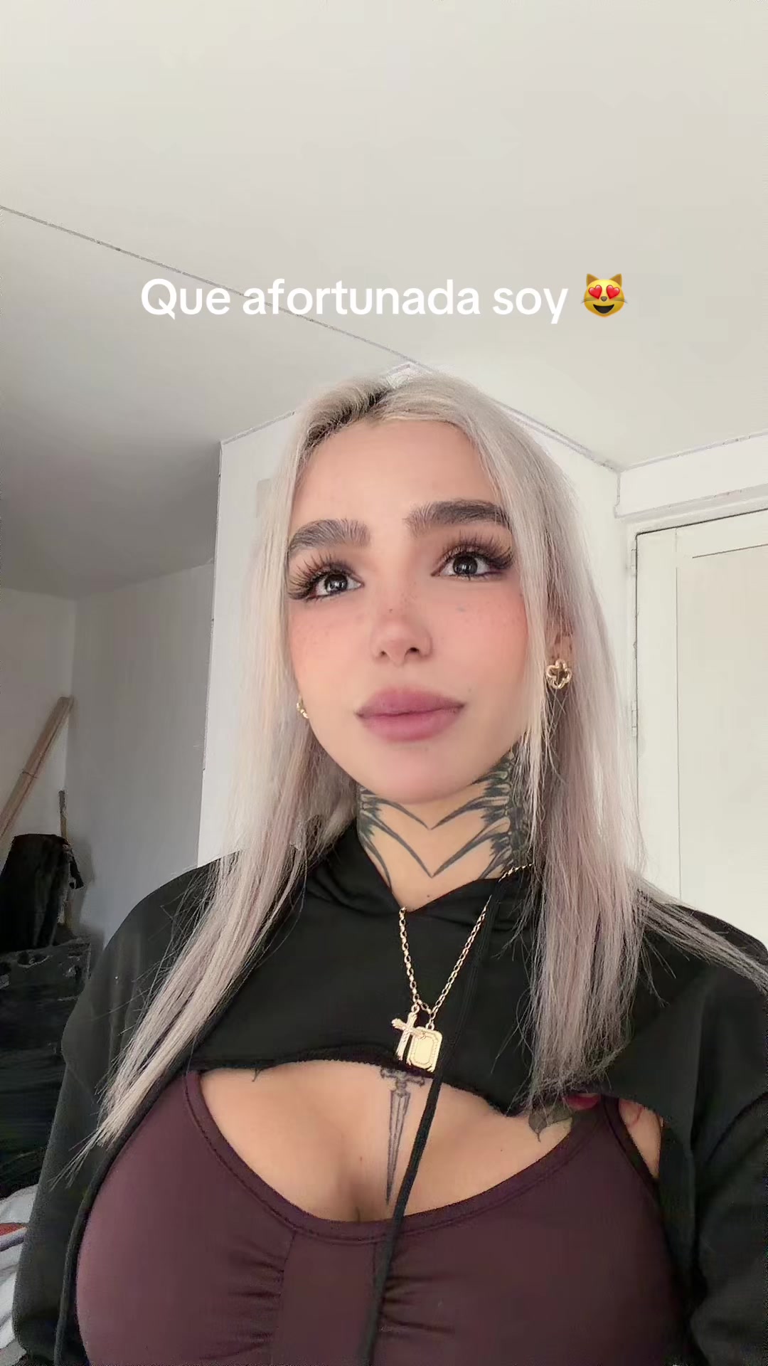 @Tu Barbie vampira