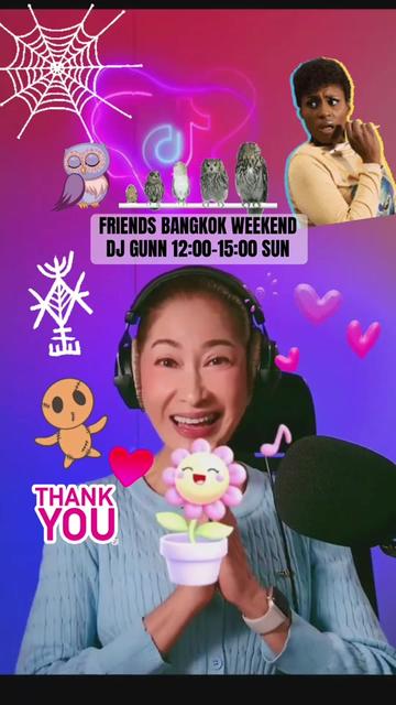 @Friendsbangkok