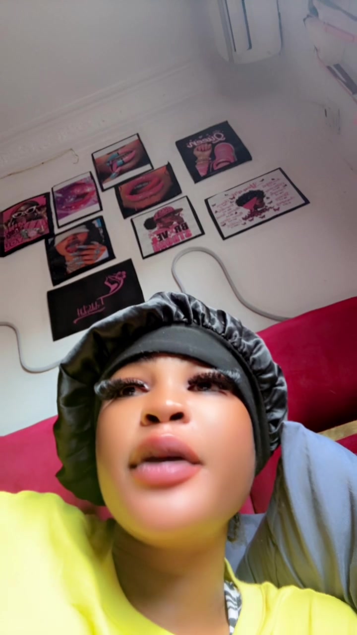 @LUCHI 😡🛍️💇&zwj;♀️