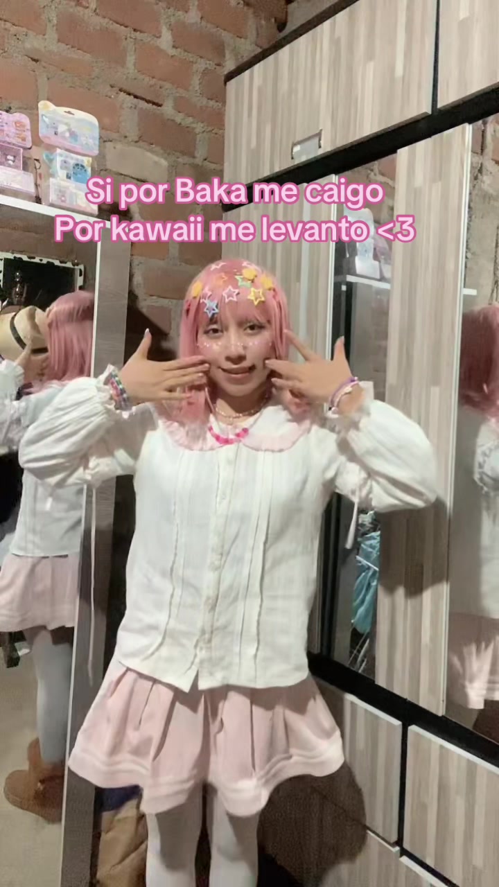 @Umaru sweet