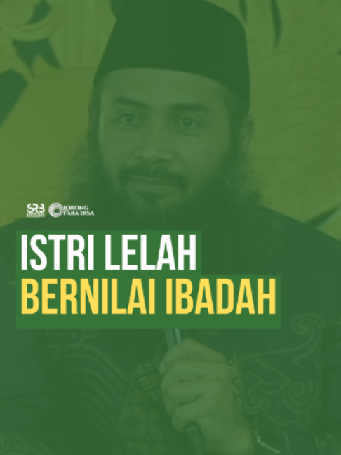 @Syafiq Riza Basalamah Official