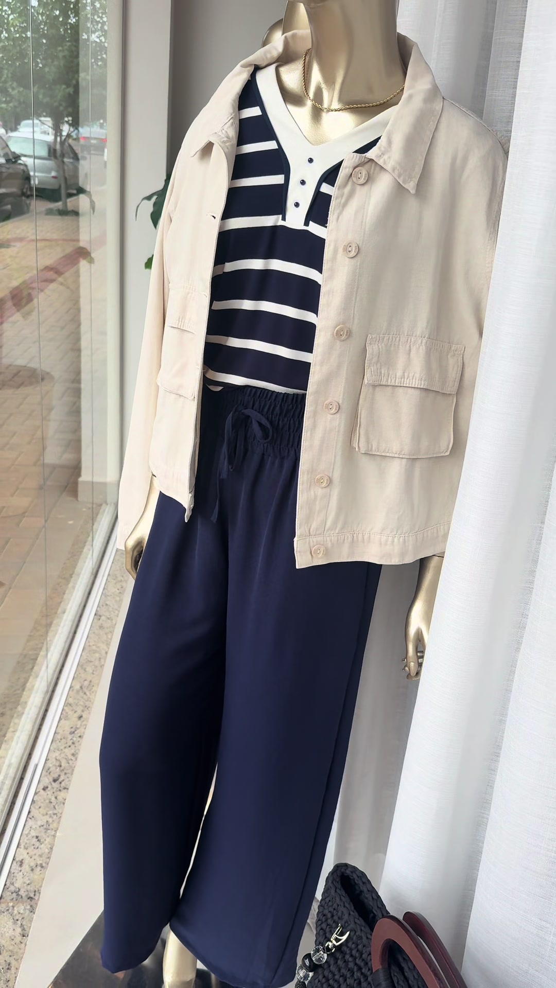 @Carolla Boutique Rolândia