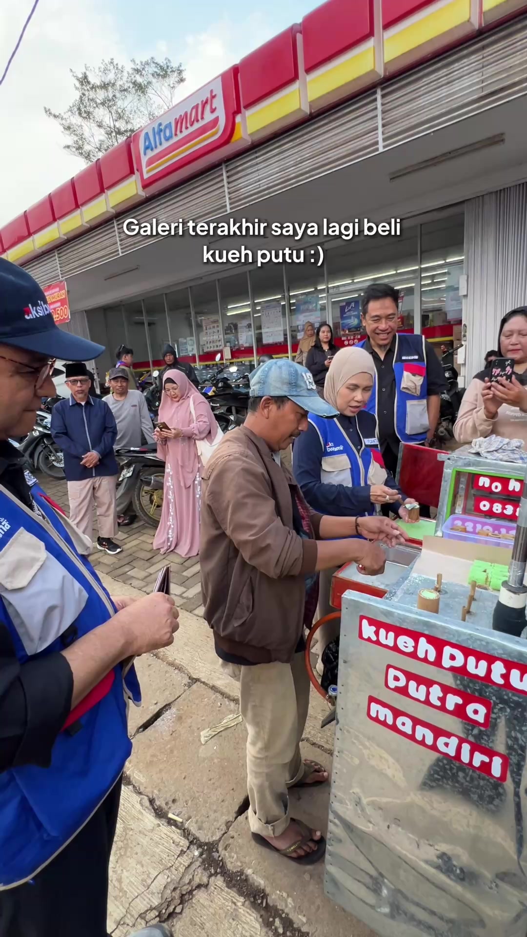 @Anies Rasyid Baswedan