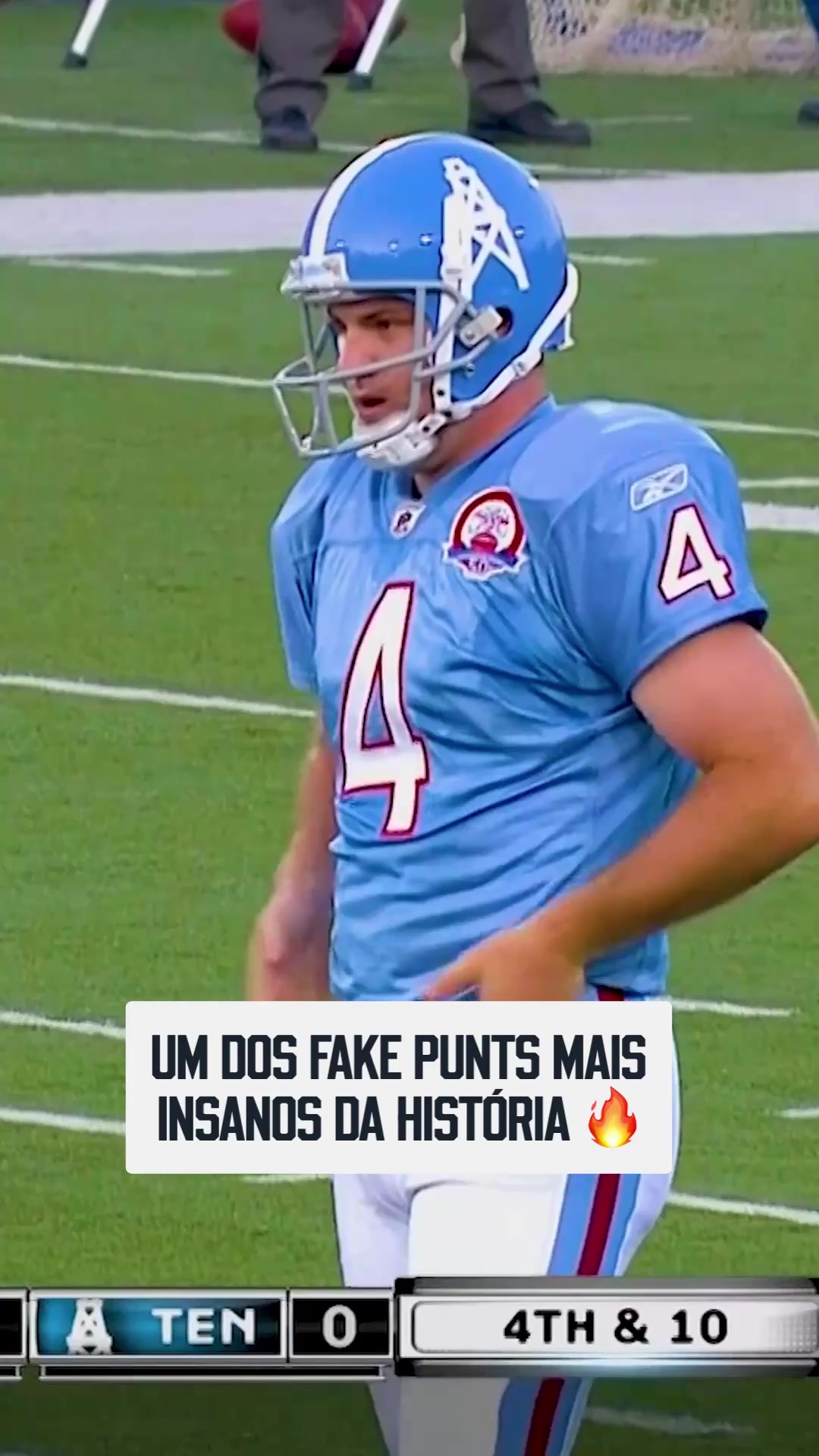 @NFL Brasil