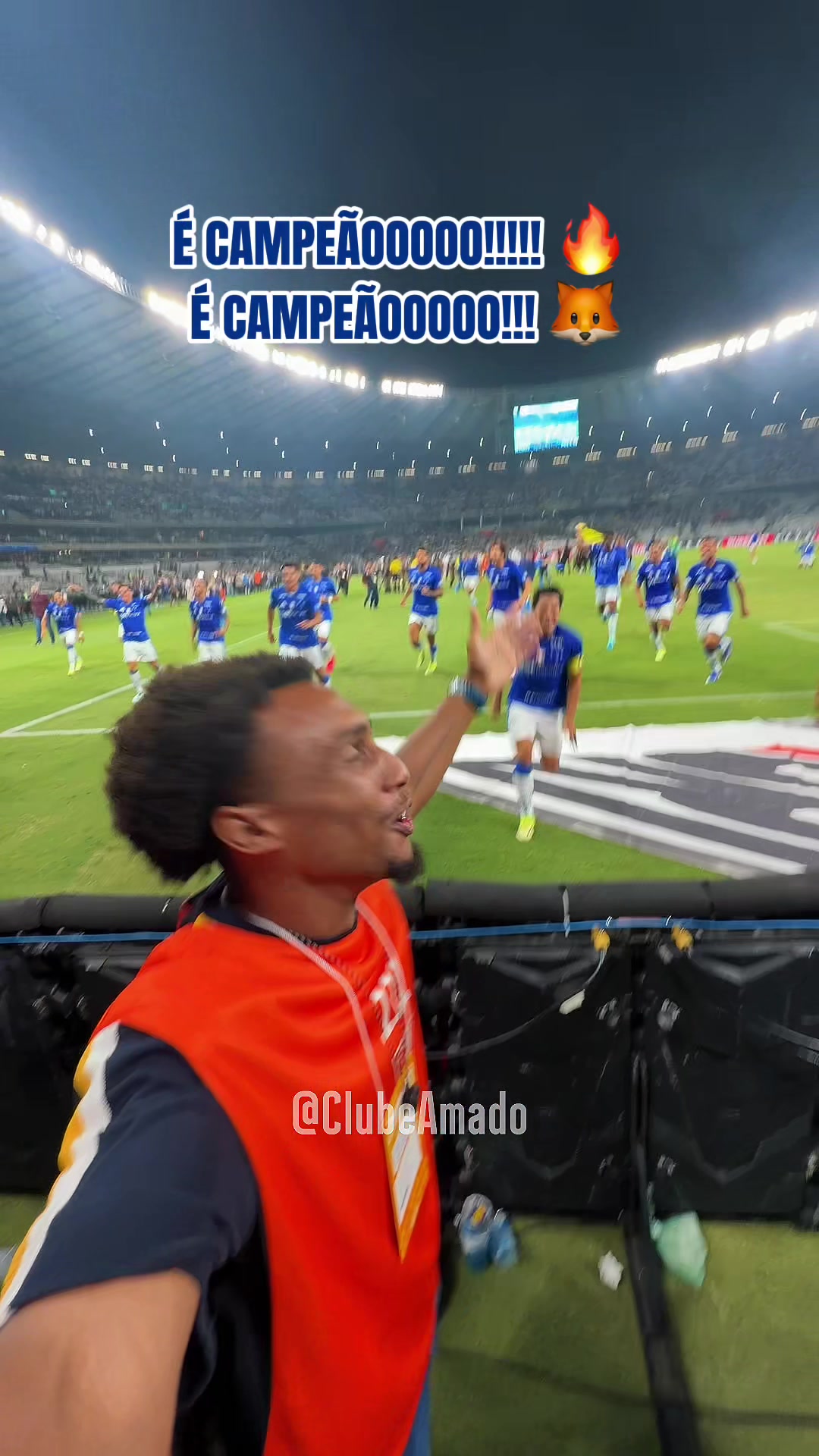 @Yuli Ramon | CLUBE AMADO