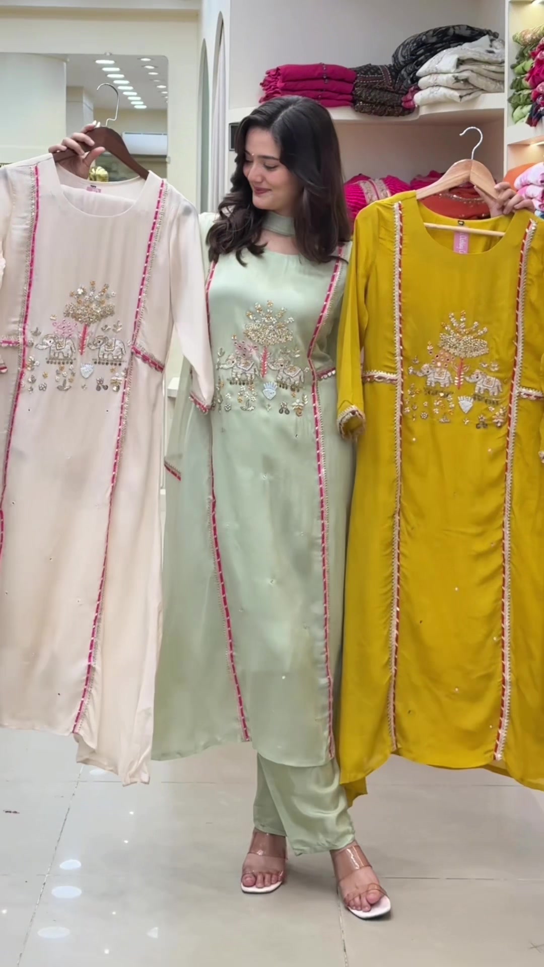 @Tara Clothing Collection