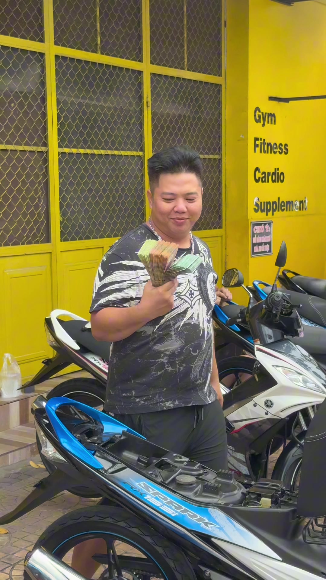 @Giang Spark