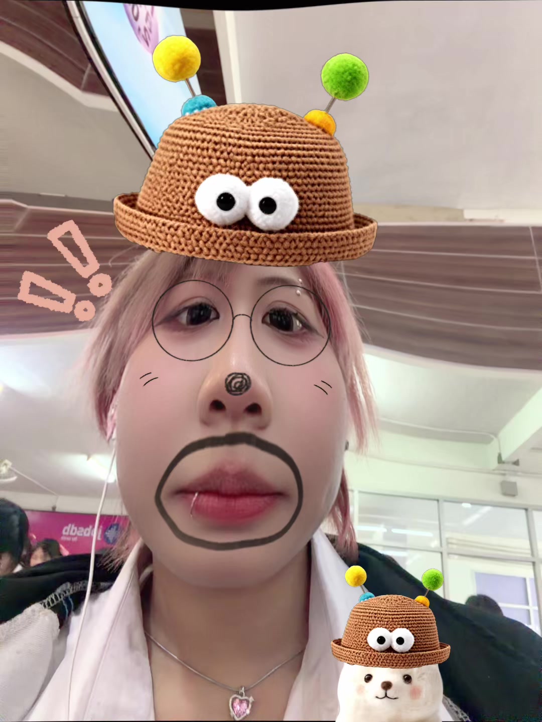 @คิมมี่เป็นแมวว 😼