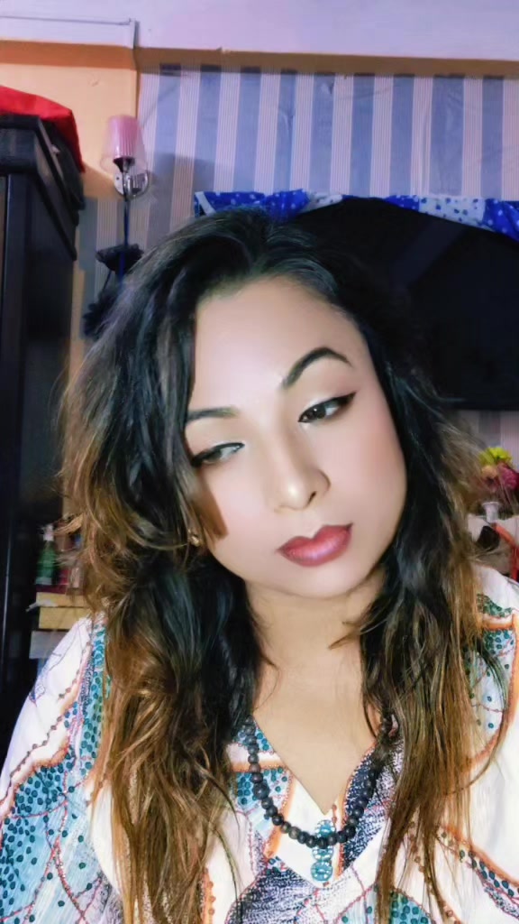 @Chadani Shrestha