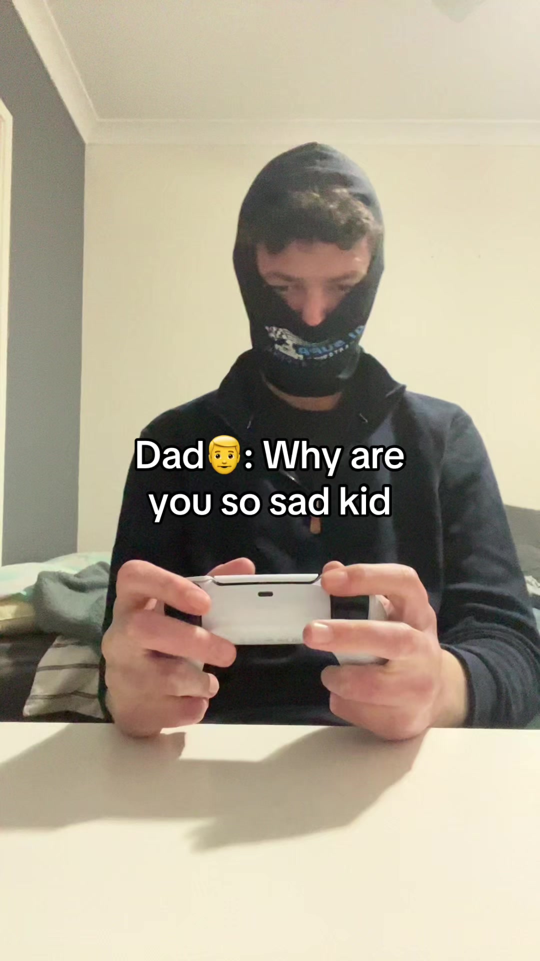 @Chad Clark