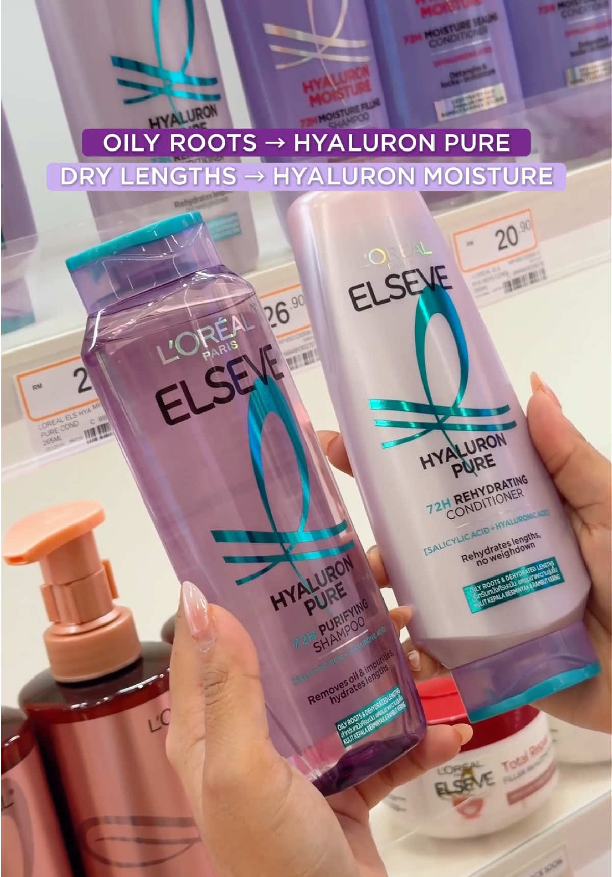 @LorealParisMalaysia