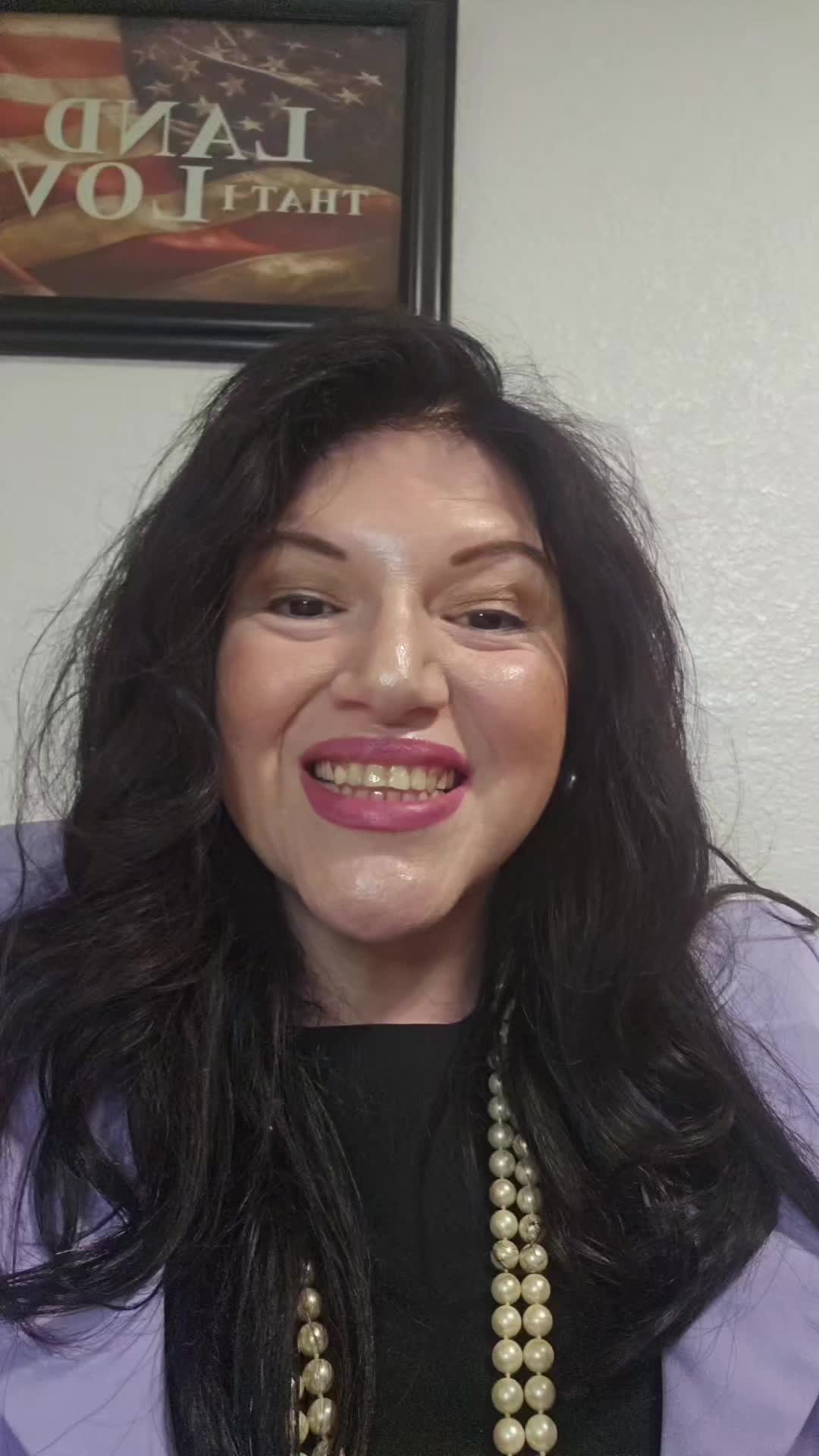 @Martha Fierro for CONGRESS