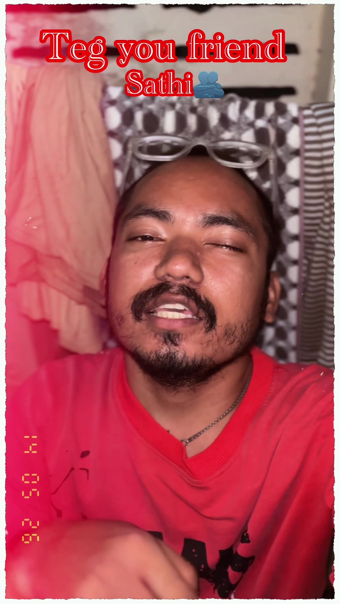 @PUSKAR THAPA.💰