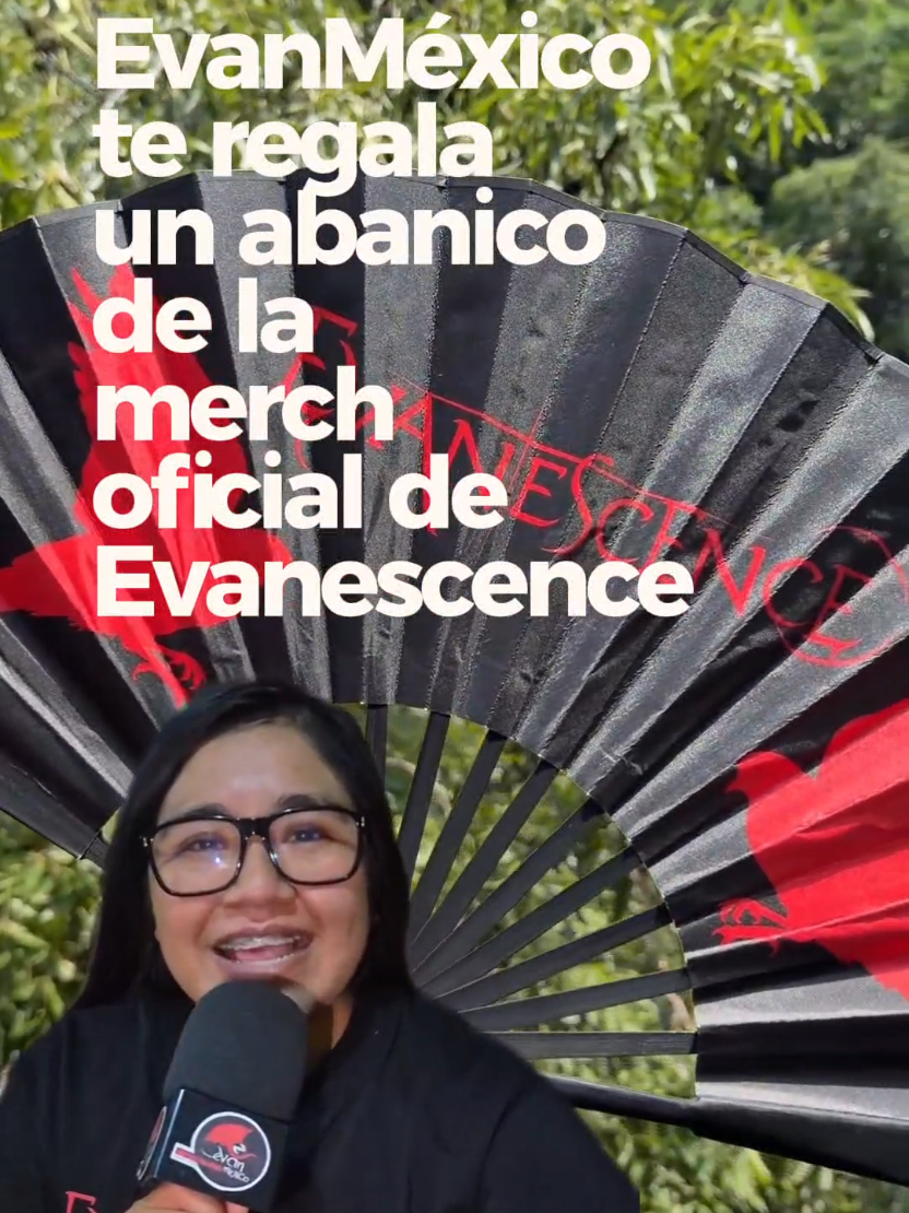 @EvanMéxico Fan Club