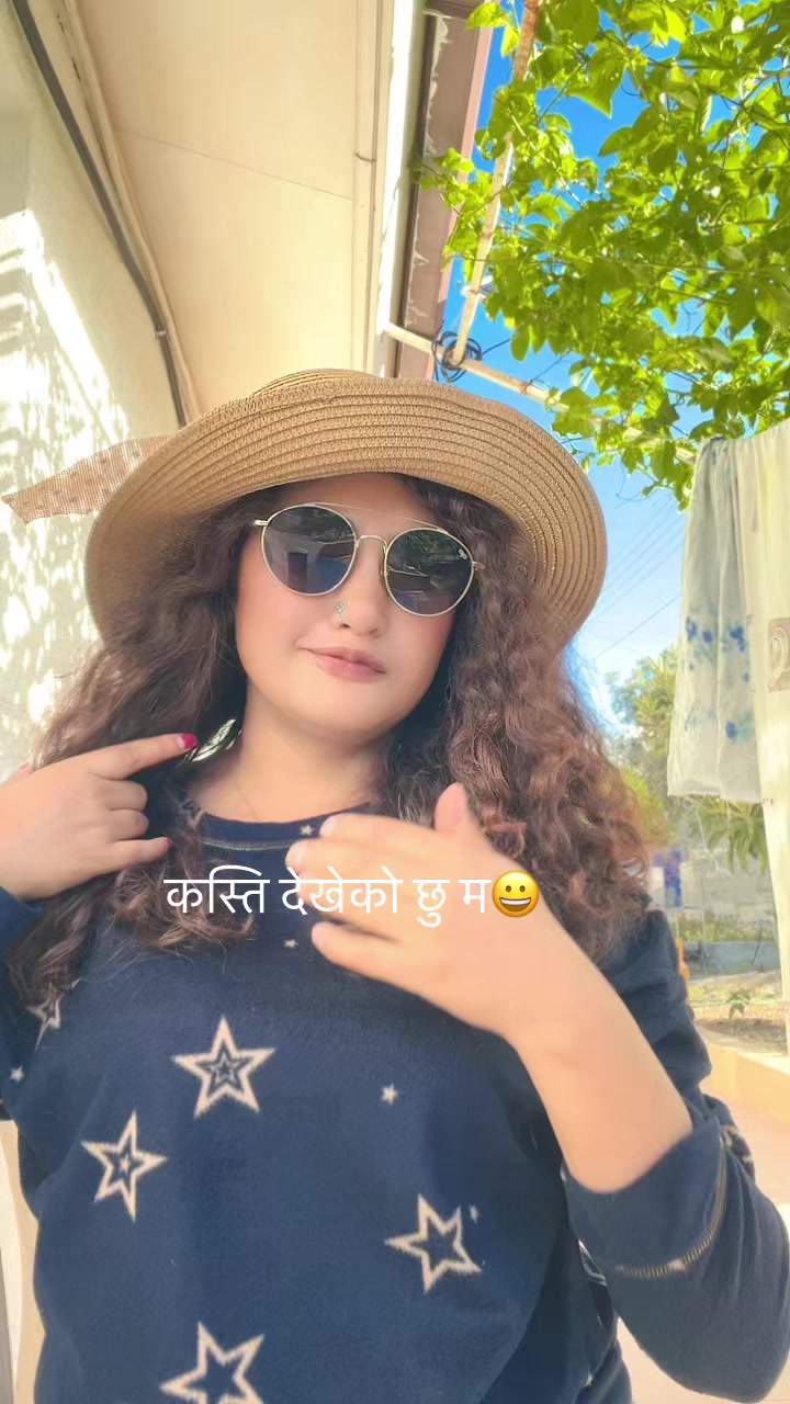 @Sujata basnet