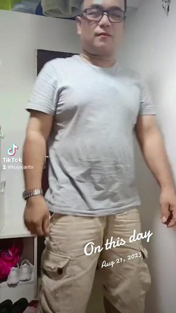 @kuya John