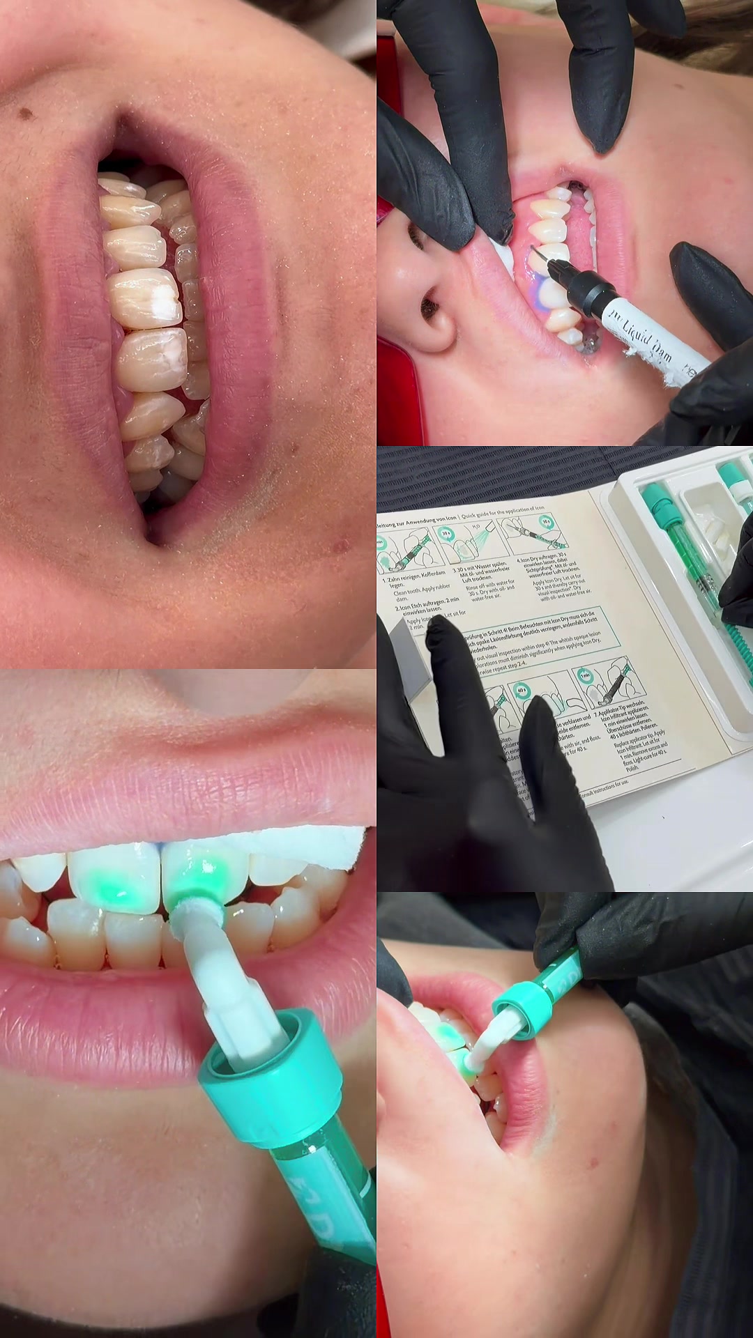 @Klinika dentare BRILANT