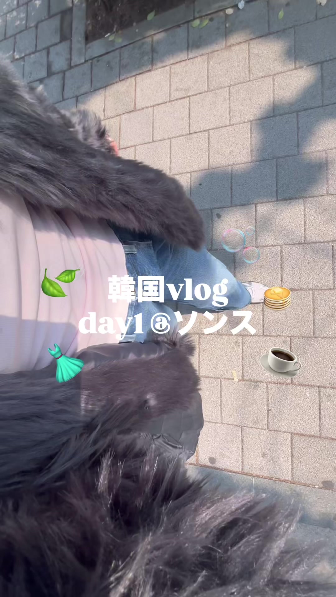 @Lily 旅行好きのOL