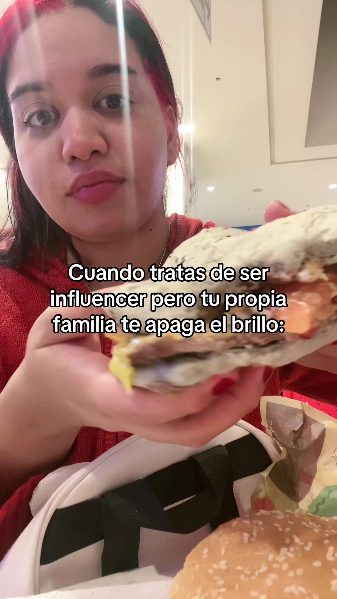 @la chama emo