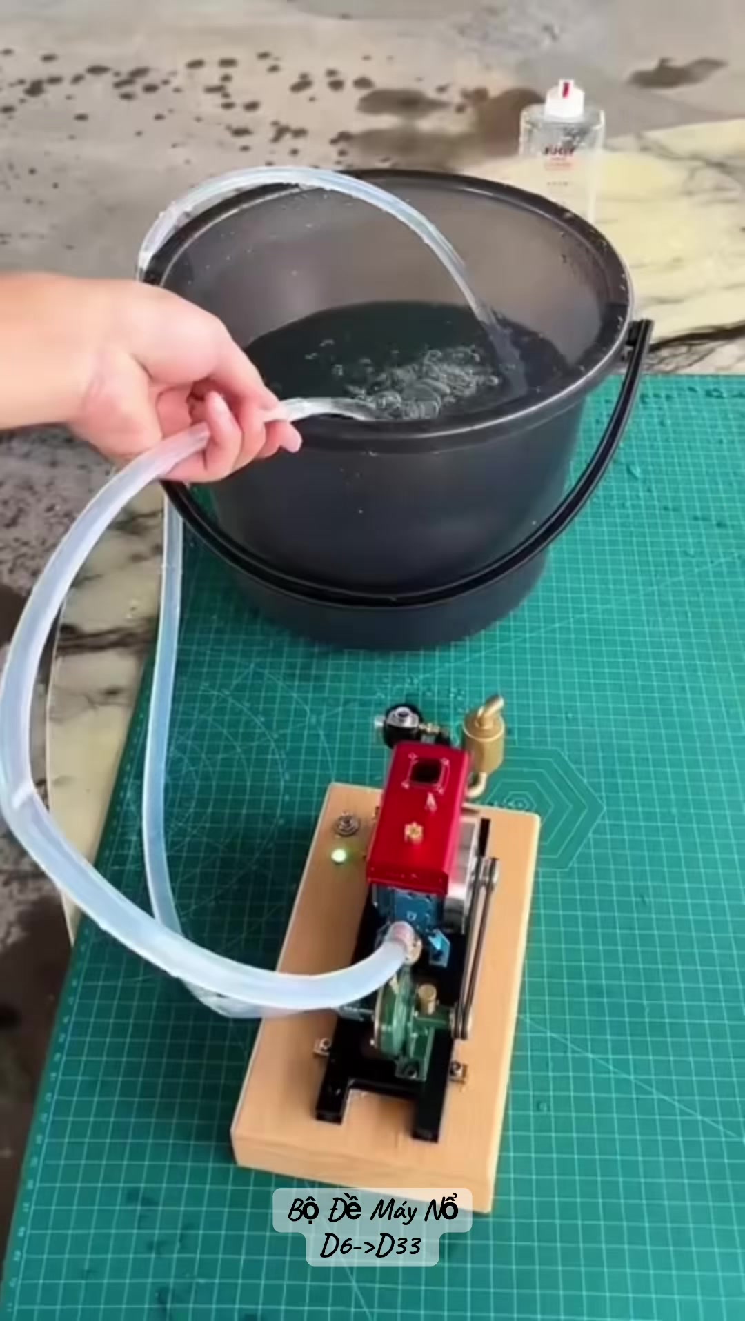 @Bộ Đề M&aacute;y Nổ