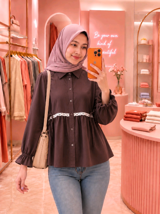 @Nisa Store Gallery