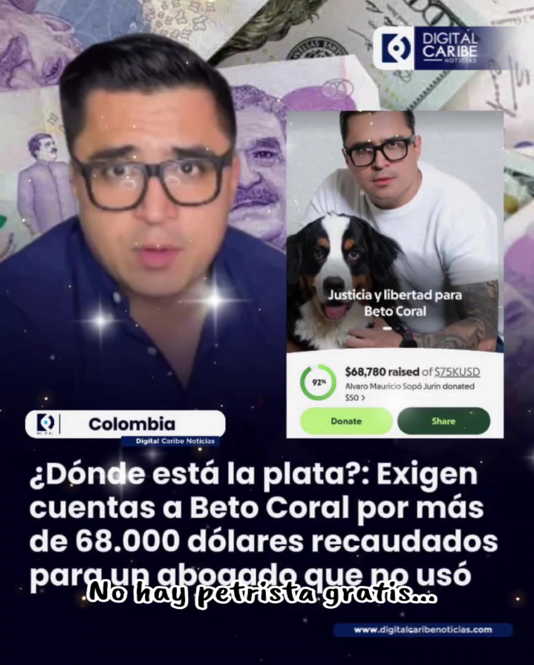 @Hedilberto