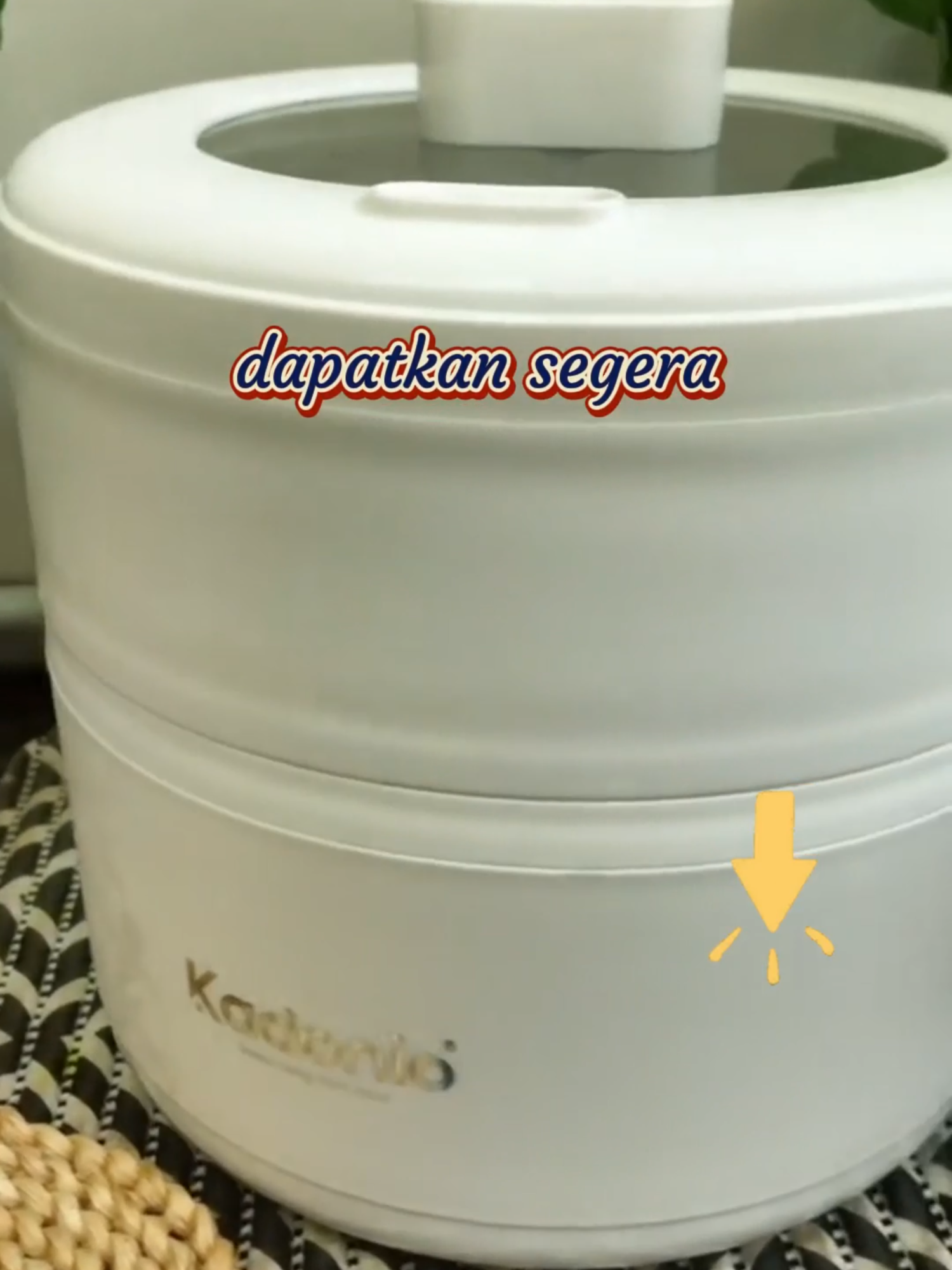 @Kadonio Malaysia