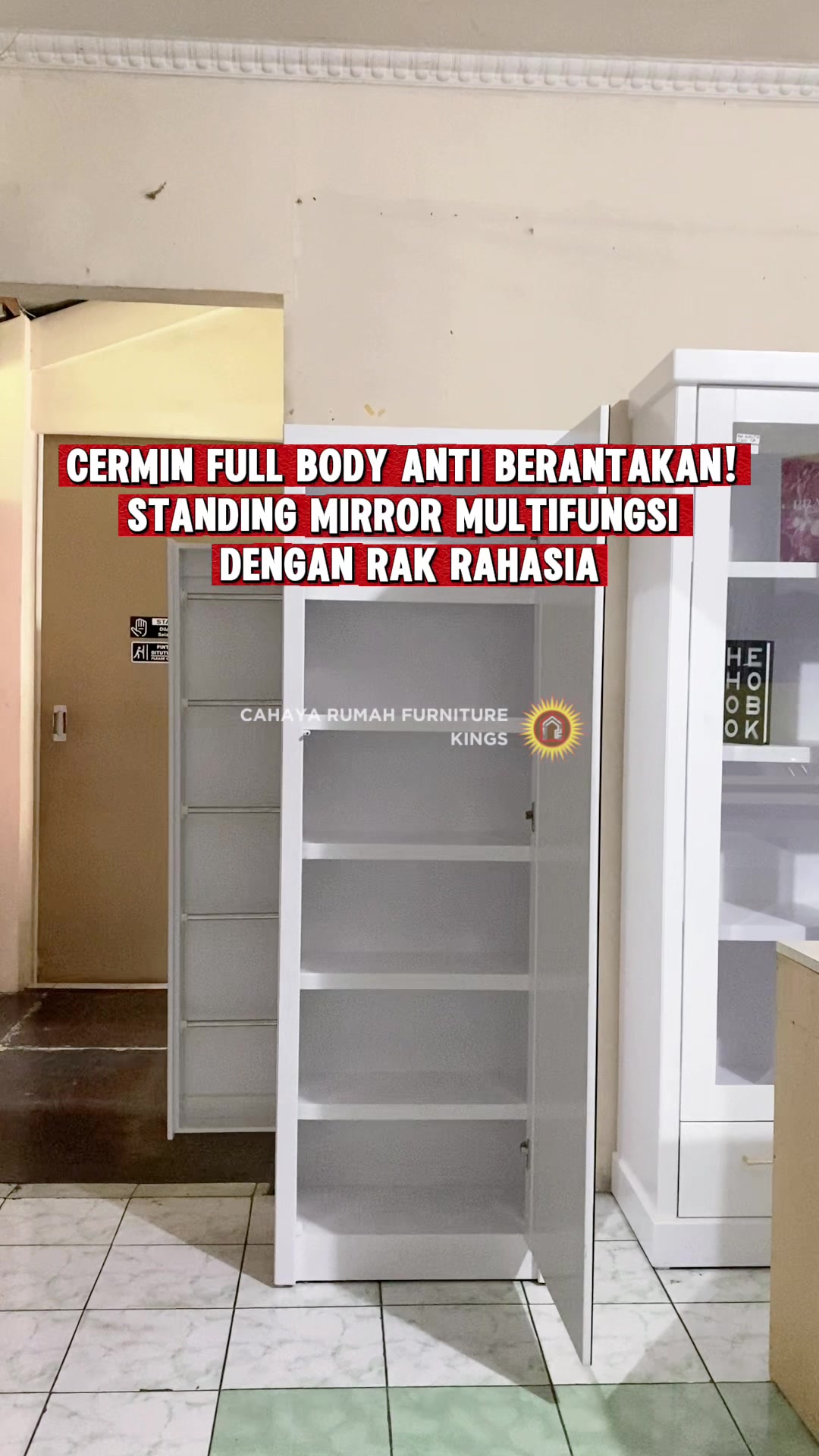 @kings cahaya rumah
