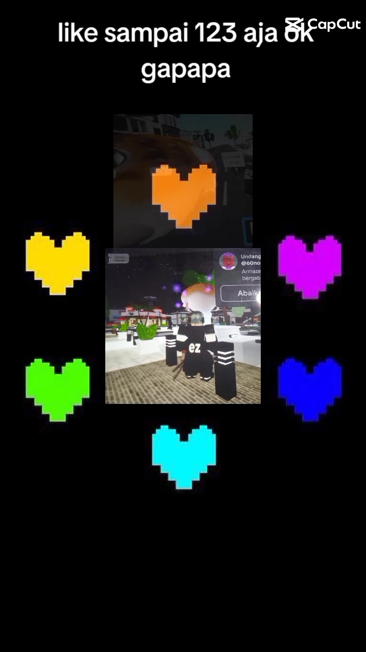 @creeper ๐