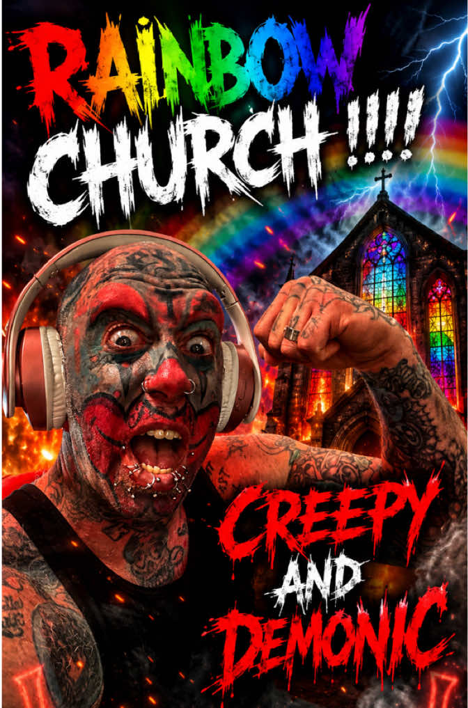 @richiethebarberclown