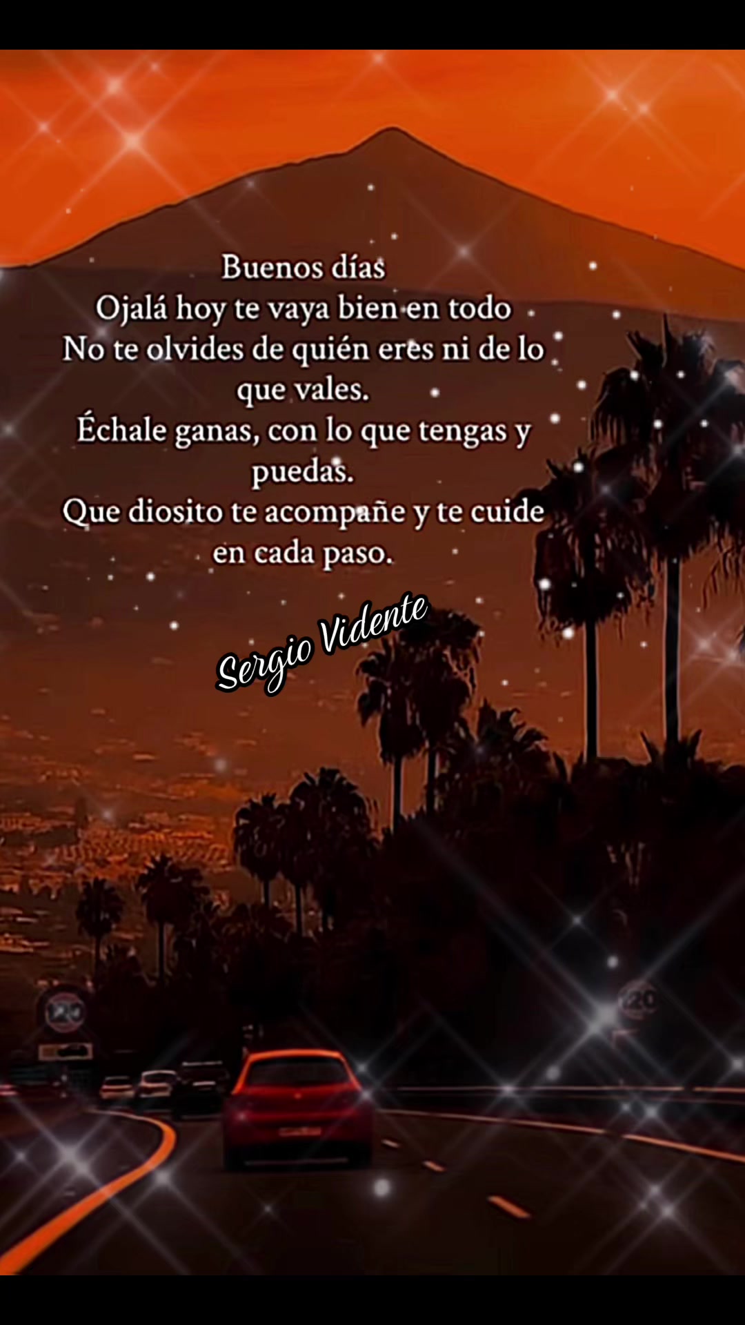 @Sergio García