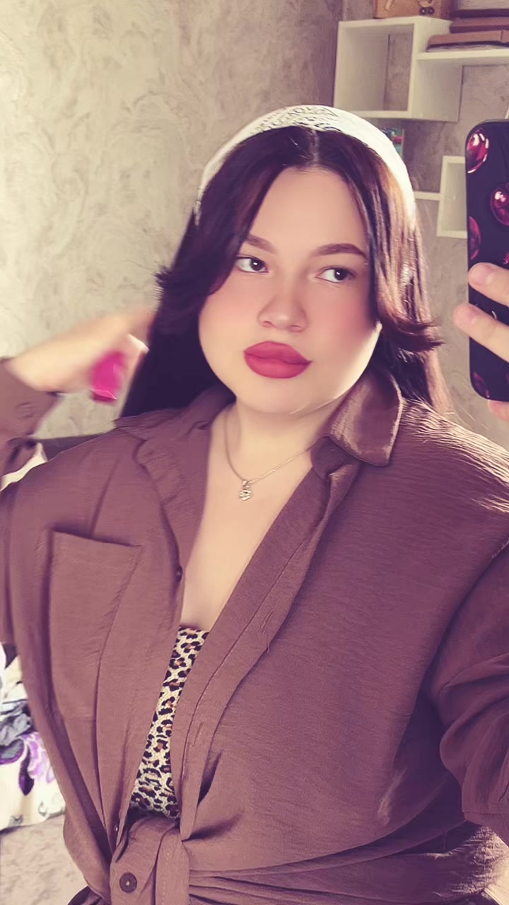 @Алиса Амирова