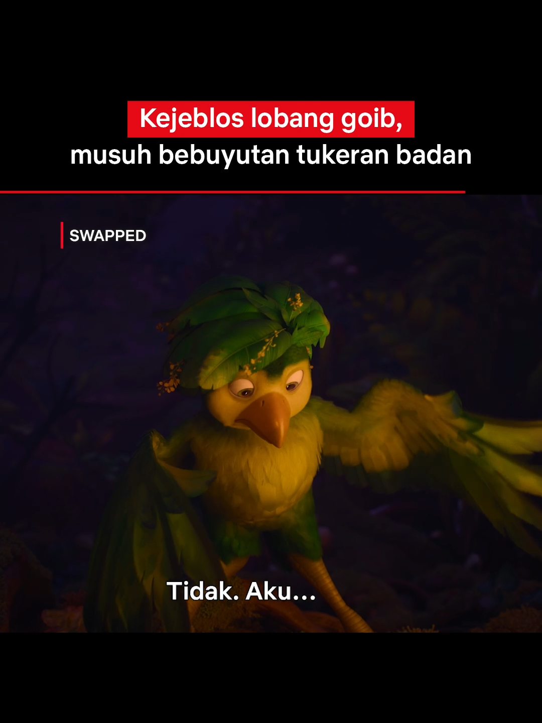 @Netflix Indonesia