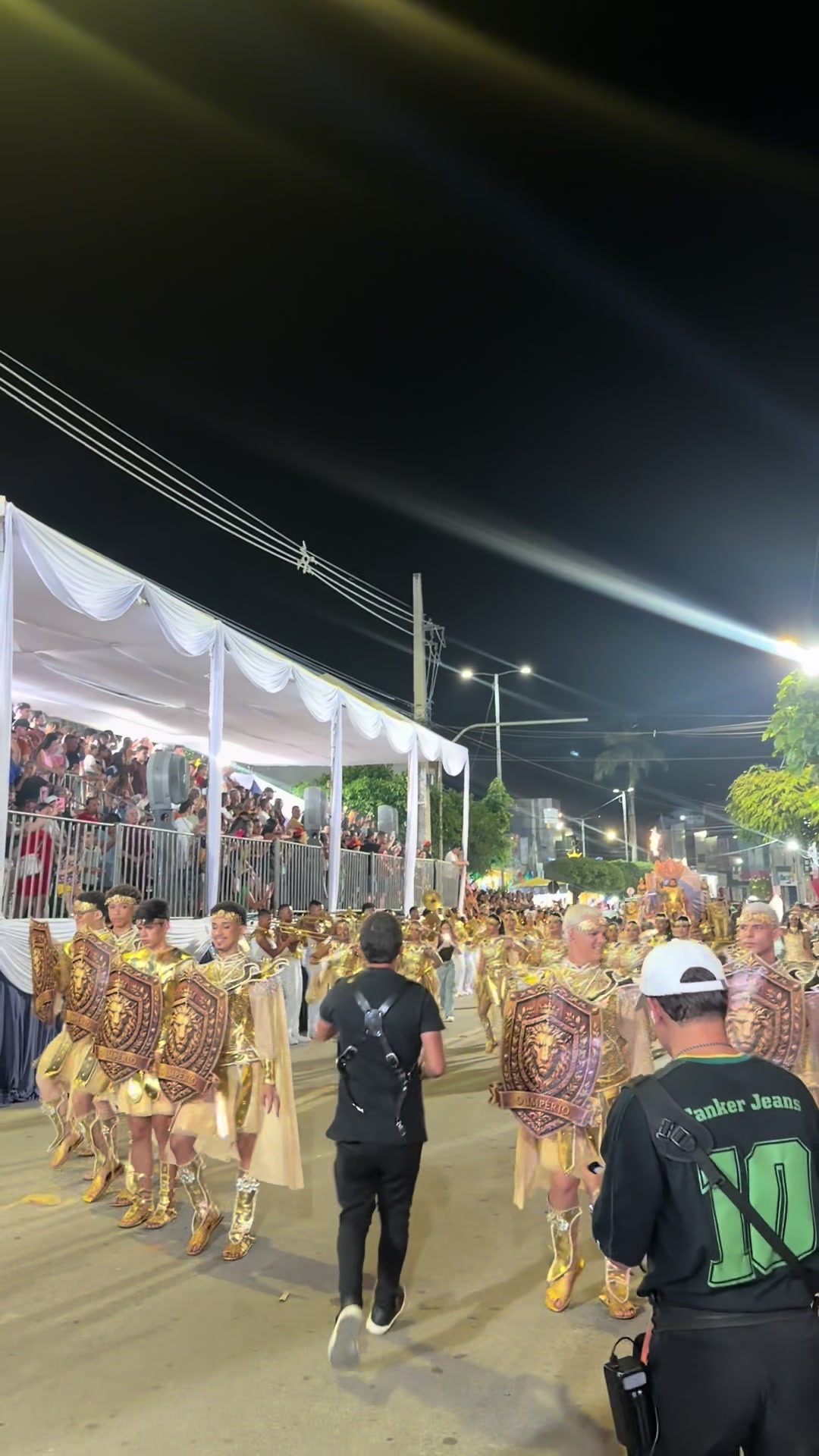 @Lincoln Ara&uacute;jo