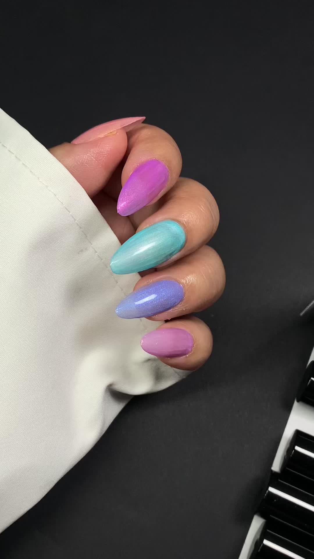 @Ericka | Nail Art 💅