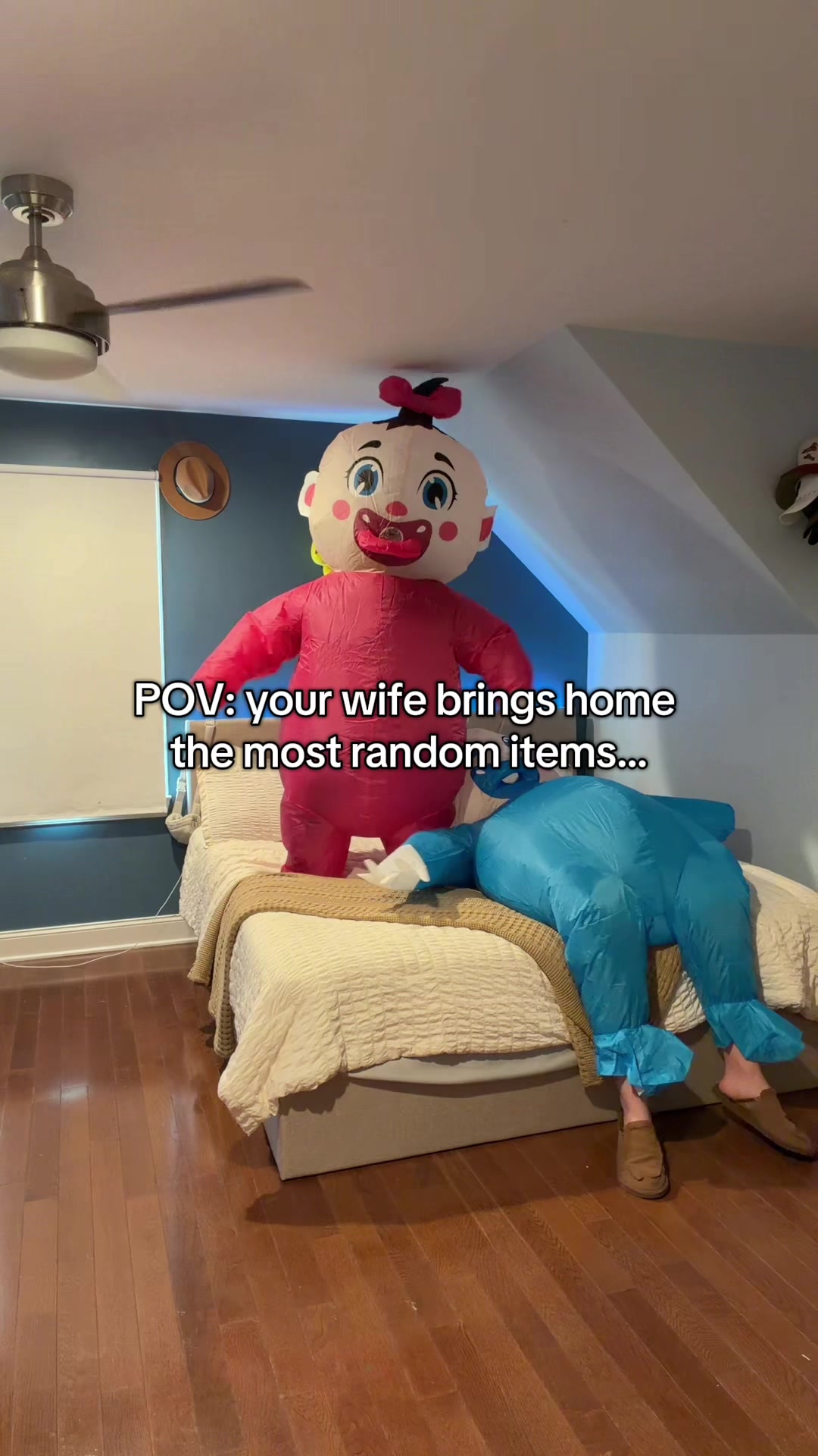 @dave and jaz smith