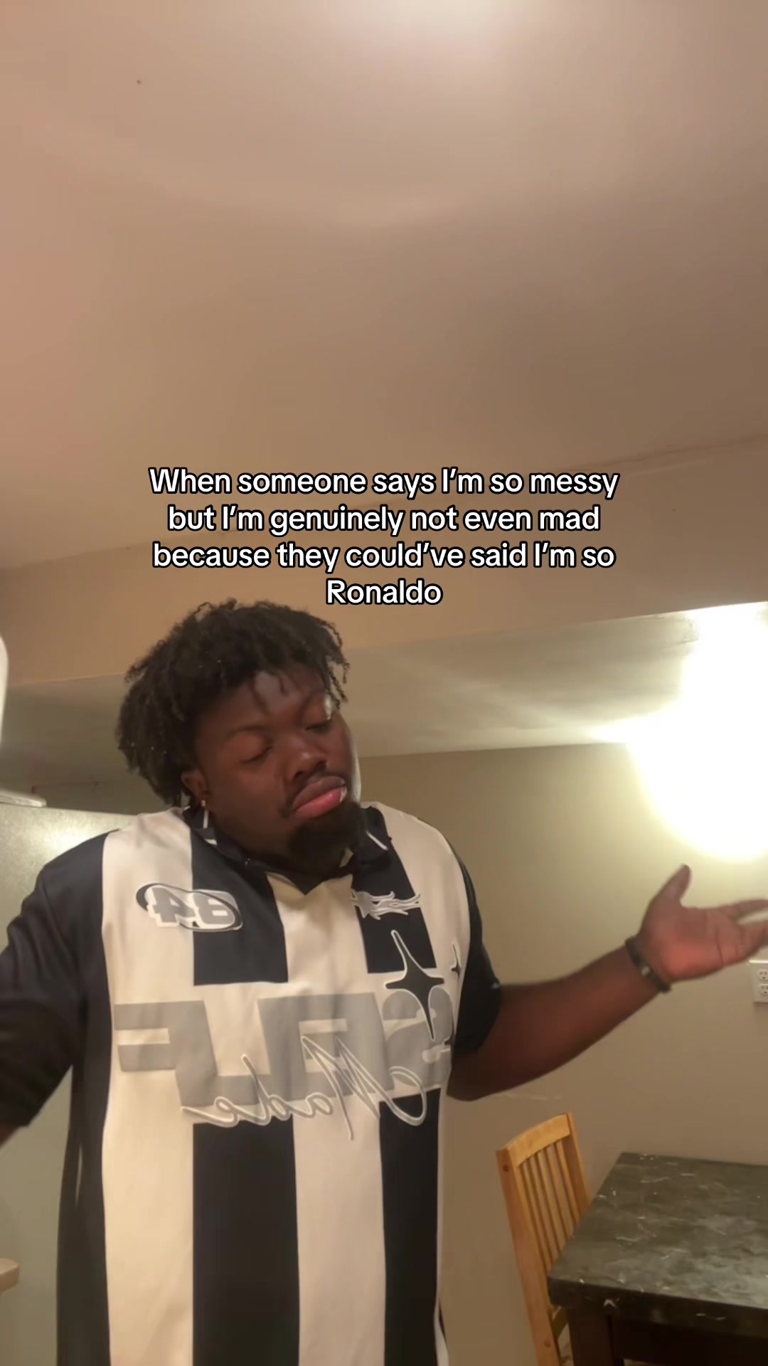 @Denzel